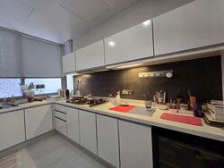 The Oceanfront @ Sentosa Cove (D4), Condominium #584428791